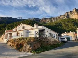 Casa del Ciervo - Rio Tus