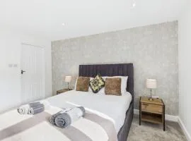 Jays modern guest house