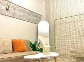 Modern Home in Pampanga with Parking - near SM Clark & Clark International Airport