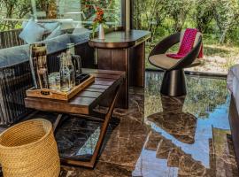 Pristine Mara Bay Lodge，位于马赛马拉的酒店