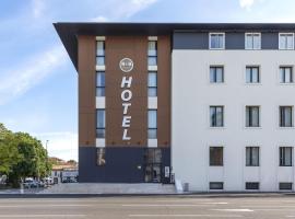 B&B Hotel Brescia，位于布雷西亚的酒店