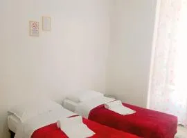Fatima House