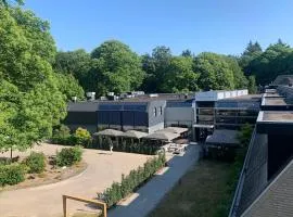 Hotel Landgoed Zonheuvel