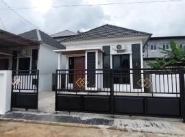 Assa House