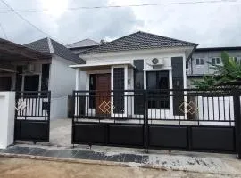 Assa House