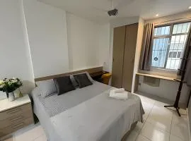 Incrível Apartamento ao lado Copacabana Palace