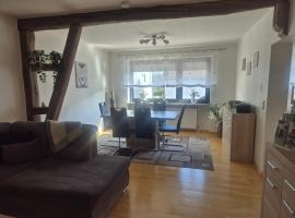 Ferienhaus Zimmer，位于佩尔的舒适型酒店