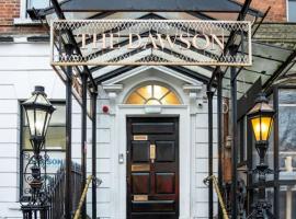 The Dawson Hostel - DUBLIN