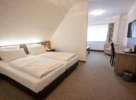 Cuxlandhotel Studio 203，位于多鲁姆纽菲尔德的酒店