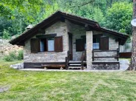 Chalet da Luca