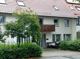 Ferienwohnung Am Kirchplatz