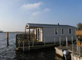 Ferienpark Süderstapel - Hausboot 1