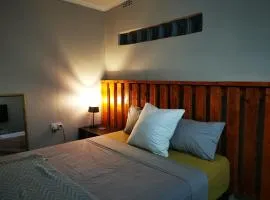Gwanxhae Boutique Accommodation