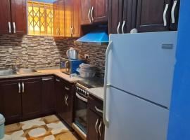Nuria luxurious one bed room apartment