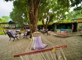 Chitwan Gaida Lodge