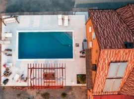 Villa Katarina Aljmaš