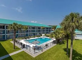 Palm Tree Inn Altamonte Springs Orlando