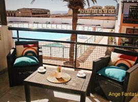 Casa Islands Paradise，位于科斯塔德安提瓜的酒店