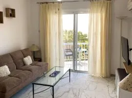 Panorama Apartment 4