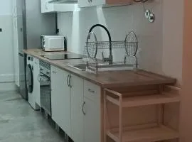 Piso en Pontedeume enfrente hotel Eumesa