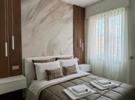 B&B IV Novembre Apartment- Forum Assago - Stadio San Siro - Duomo Milano Centro - fiera Milano
