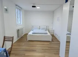 Apartment in Nonnenhaus