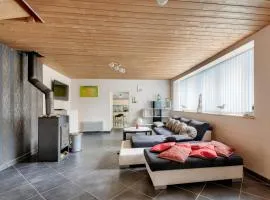 Maison pour 5 personnes à 950 m de la plage