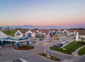 Staybridge Suites Oxnard - River Ridge by IHG