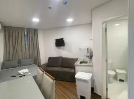 Stunt Residence Hotel