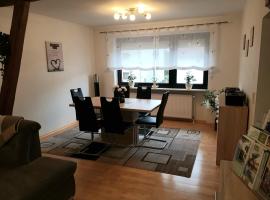 Ferienhaus Zimmer，位于佩尔的酒店