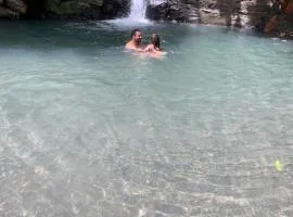 Finca turística el paraíso es aqui