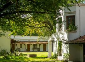 Estancia La Cinacina，位于圣安东尼奥德阿雷科的酒店