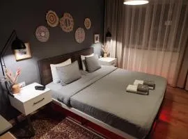 Mila Apartment