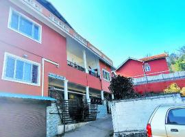 Sand Piper Home stay，位于乌提的酒店