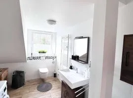 Loft Hof Hamburg Central near UKE NDR ZOO