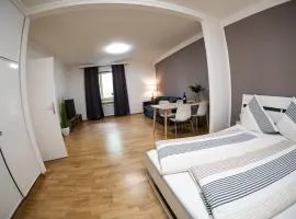 Flow Apartments KIRCHSTEIG