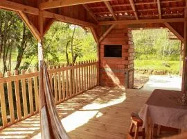 Casa Agroecológica Lampert