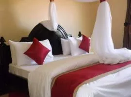 Central inn Hotel