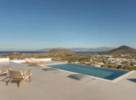 Sunrise Poem Villa 2