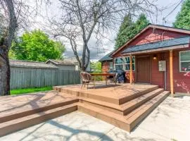 Craftsman Charmer in Downtown CDA