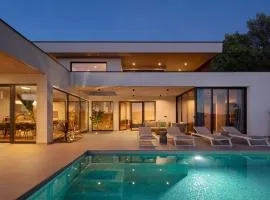 Green Tree Villas - Villa Immortella