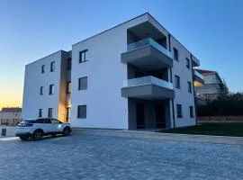 Apartments Frank