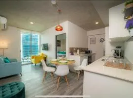 Dreamliner at 11s, City Views and Wonderland Vibes!