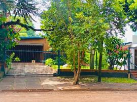 DORBOZY casa，位于Wanda的酒店