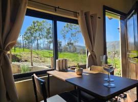 Gorgeous fully equipped Casita，位于恩塞纳达港的酒店