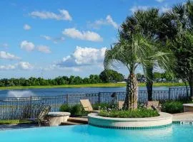 Luxury Fully Furnished Apartments by NASA and Kemah Boardwalk