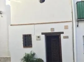 Casa La Pascuala, bosque encantado de Parauta