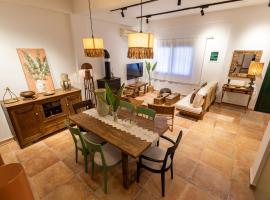 Pinest，位于里基亚的酒店