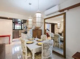 Locar-in Gramado - Cond Sonnendorf - Casa 09 B