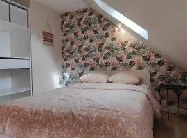Votre Refuge Urbain Logement Complet pour Étudiants et Pros
